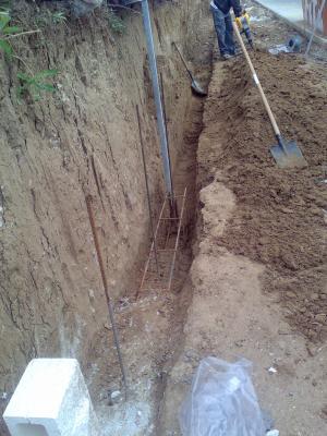 OBRA CIVIL-FUENLABRADA-MADRID