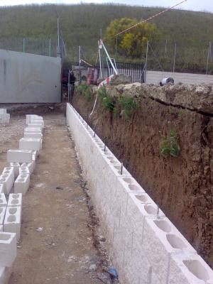 OBRA CIVIL-FUENLABRADA-MADRID