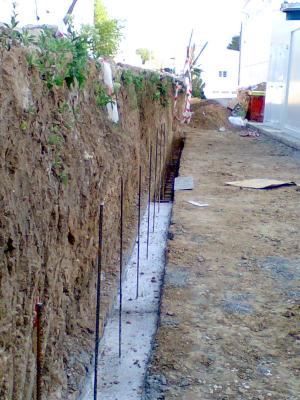 OBRA CIVIL-FUENLABRADA-MADRID