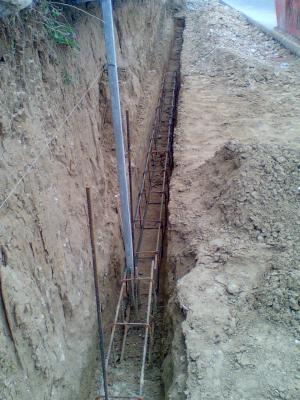 OBRA CIVIL-FUENLABRADA-MADRID