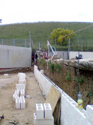 OBRA CIVIL-FUENLABRADA-MADRID