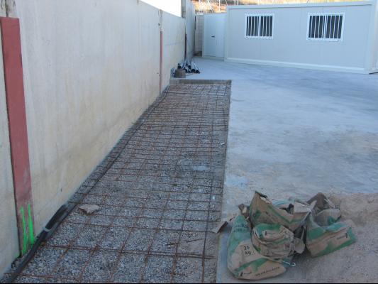 OBRA CIVIL-FUENLABRADA-MADRID