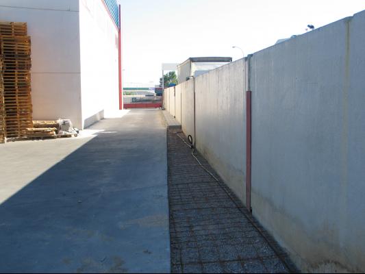 OBRA CIVIL-FUENLABRADA-MADRID