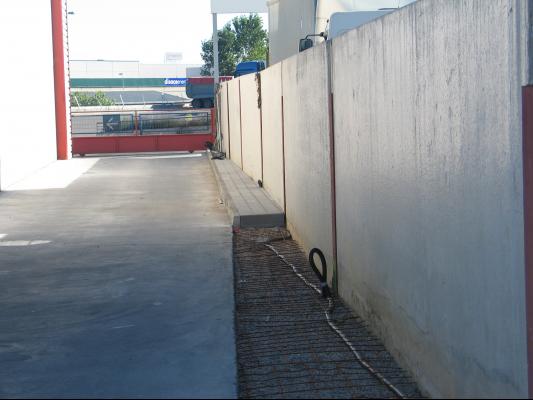 OBRA CIVIL-FUENLABRADA-MADRID