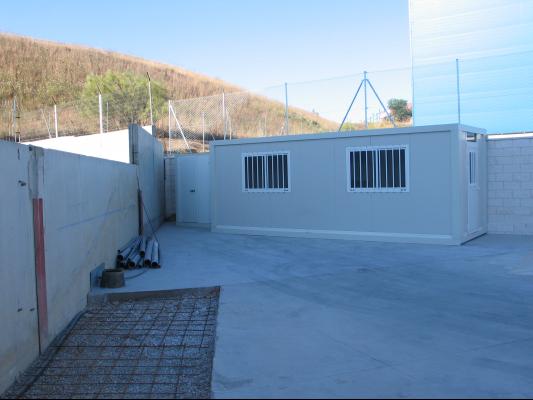 OBRA CIVIL-FUENLABRADA-MADRID