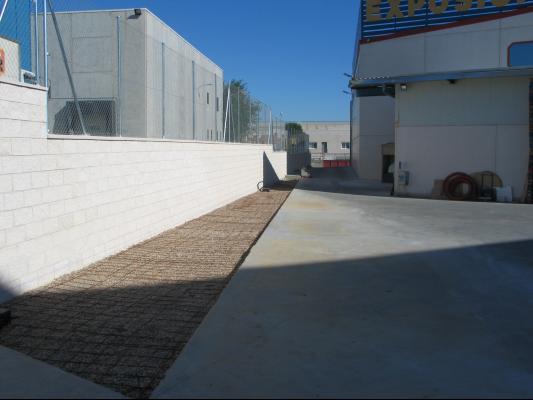OBRA CIVIL-FUENLABRADA-MADRID