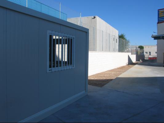OBRA CIVIL-FUENLABRADA-MADRID