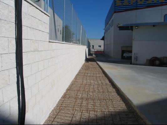 OBRA CIVIL-FUENLABRADA-MADRID
