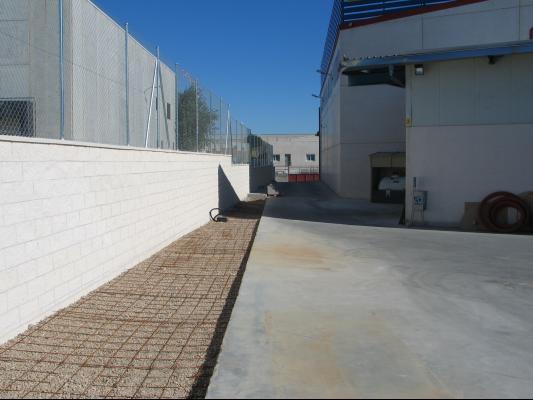 OBRA CIVIL-FUENLABRADA-MADRID