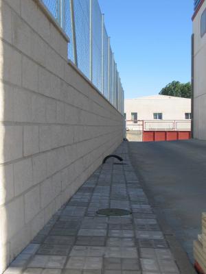 OBRA CIVIL-FUENLABRADA-MADRID