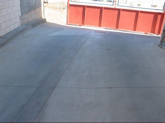 OBRA CIVIL-FUENLABRADA-MADRID