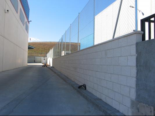 OBRA CIVIL-FUENLABRADA-MADRID
