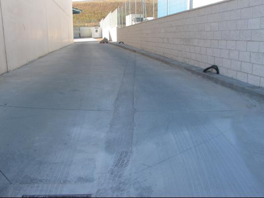 OBRA CIVIL-FUENLABRADA-MADRID