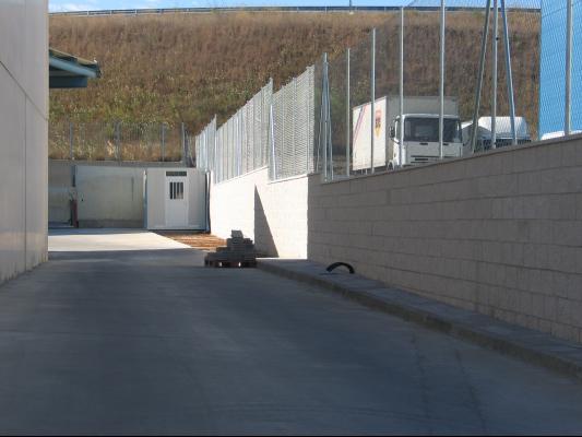 OBRA CIVIL-FUENLABRADA-MADRID