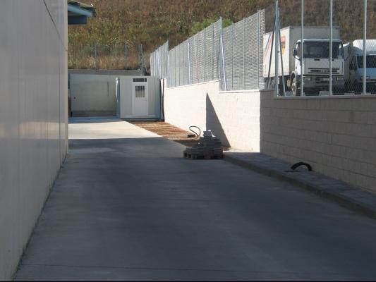OBRA CIVIL-FUENLABRADA-MADRID