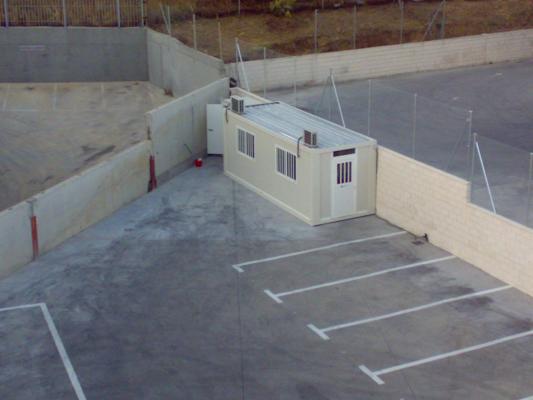 OBRA CIVIL-FUENLABRADA-MADRID