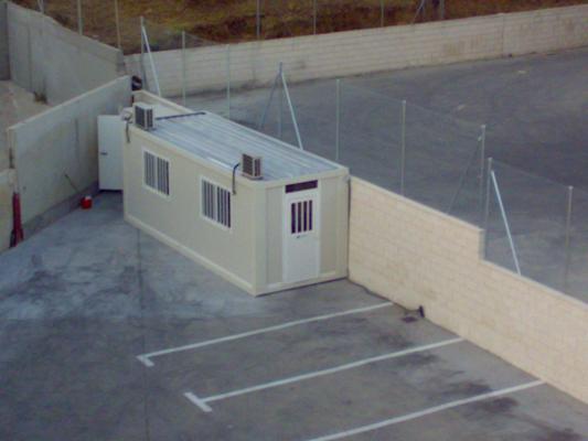 OBRA CIVIL-FUENLABRADA-MADRID