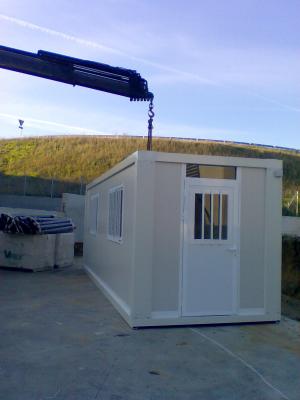OBRA CIVIL-FUENLABRADA-MADRID