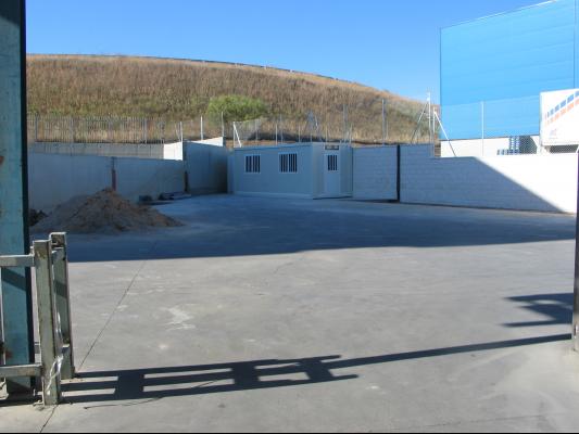 OBRA CIVIL-FUENLABRADA-MADRID