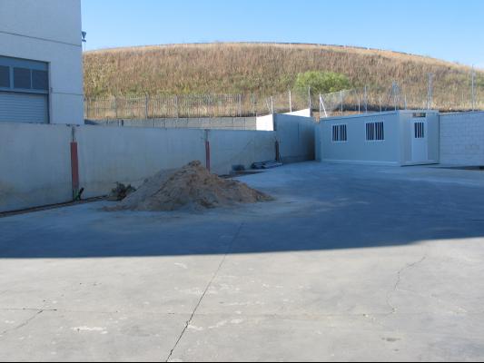 OBRA CIVIL-FUENLABRADA-MADRID