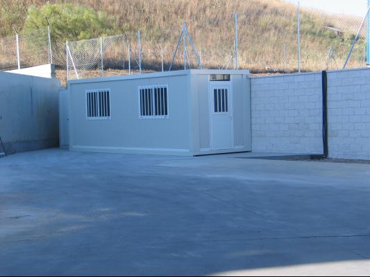 OBRA CIVIL-FUENLABRADA-MADRID