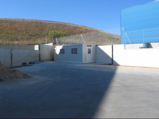 OBRA CIVIL-FUENLABRADA-MADRID