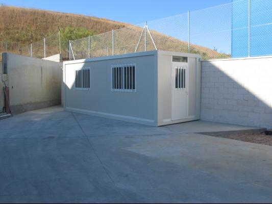 OBRA CIVIL-FUENLABRADA-MADRID