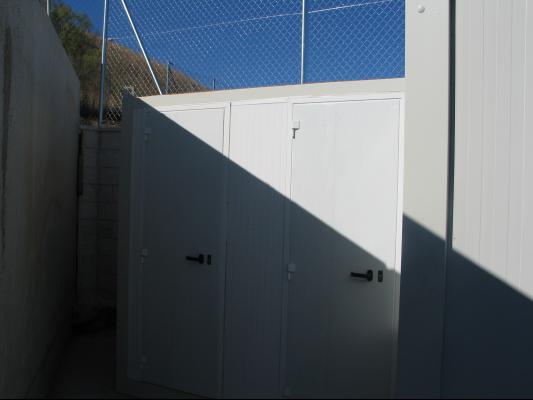 OBRA CIVIL-FUENLABRADA-MADRID