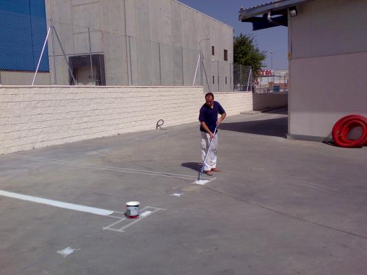 OBRA CIVIL-FUENLABRADA-MADRID