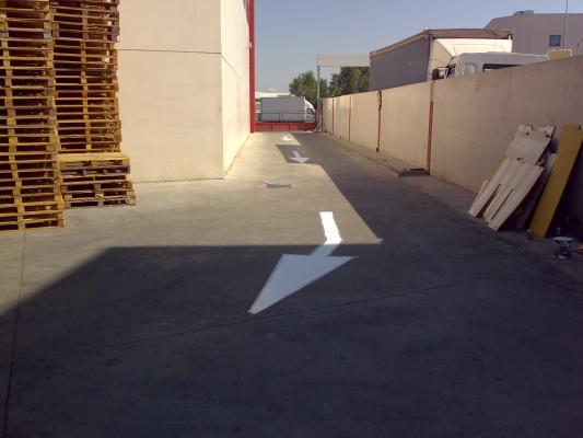 OBRA CIVIL-FUENLABRADA-MADRID