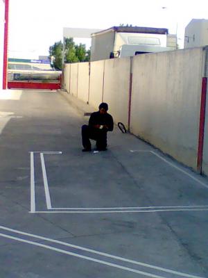 OBRA CIVIL-FUENLABRADA-MADRID