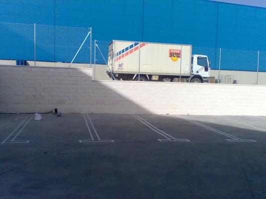OBRA CIVIL-FUENLABRADA-MADRID