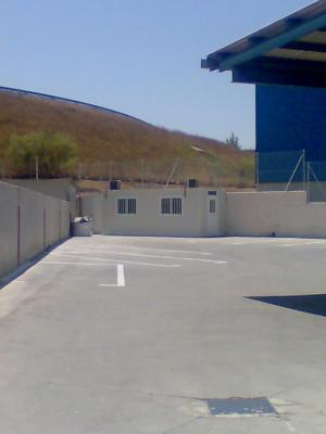 OBRA CIVIL-FUENLABRADA-MADRID