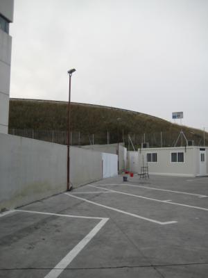 OBRA CIVIL-FUENLABRADA-MADRID