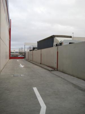 OBRA CIVIL-FUENLABRADA-MADRID