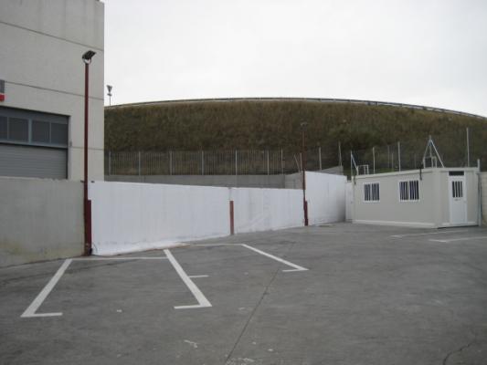 OBRA CIVIL-FUENLABRADA-MADRID
