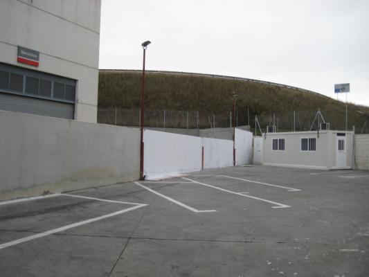 OBRA CIVIL-FUENLABRADA-MADRID