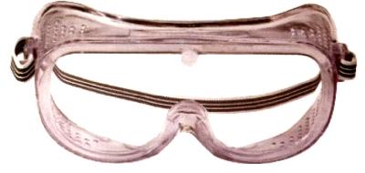 gafas de protección