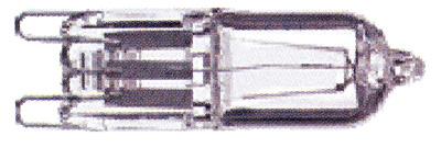 G9 halógena