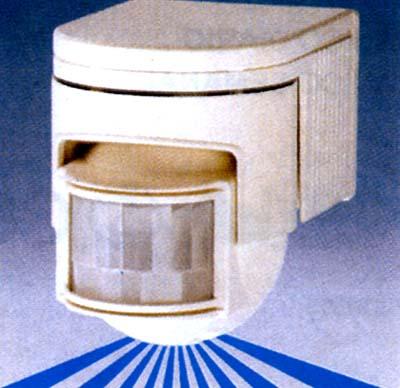 sensor de movimiento