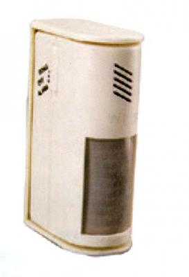 detector de movimiento