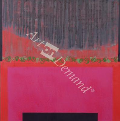 láminas y lienzos de  Namenlosen, 2000 (oil on linen)