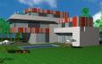 vivienda unifamiliar