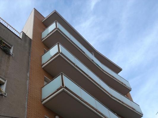 vivienda plurifamiliar