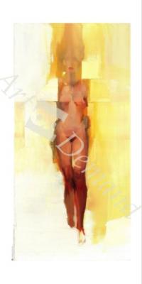 láminas y lienzos de Architecture 13 (oil on canvas)