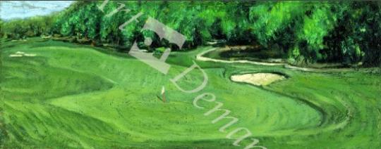 láminas y lienzos de  AA_golf_3