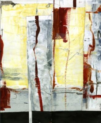 láminas y lienzos de  Abstracto ConNegro1_a
