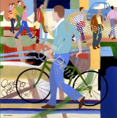 láminas y lienzos de  IS 014
