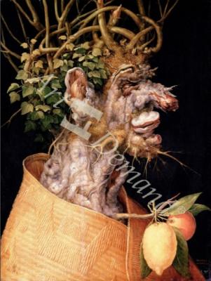láminas y lienzos de Winter, (oil on canvas)