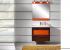 Mueble y Esperjo de baño standard